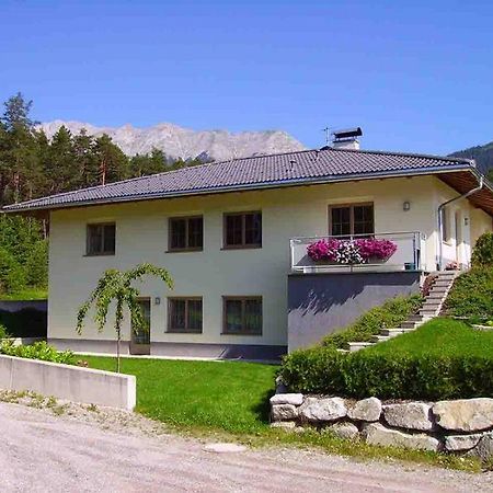 奥布施泰希Haus Monika公寓 外观 照片