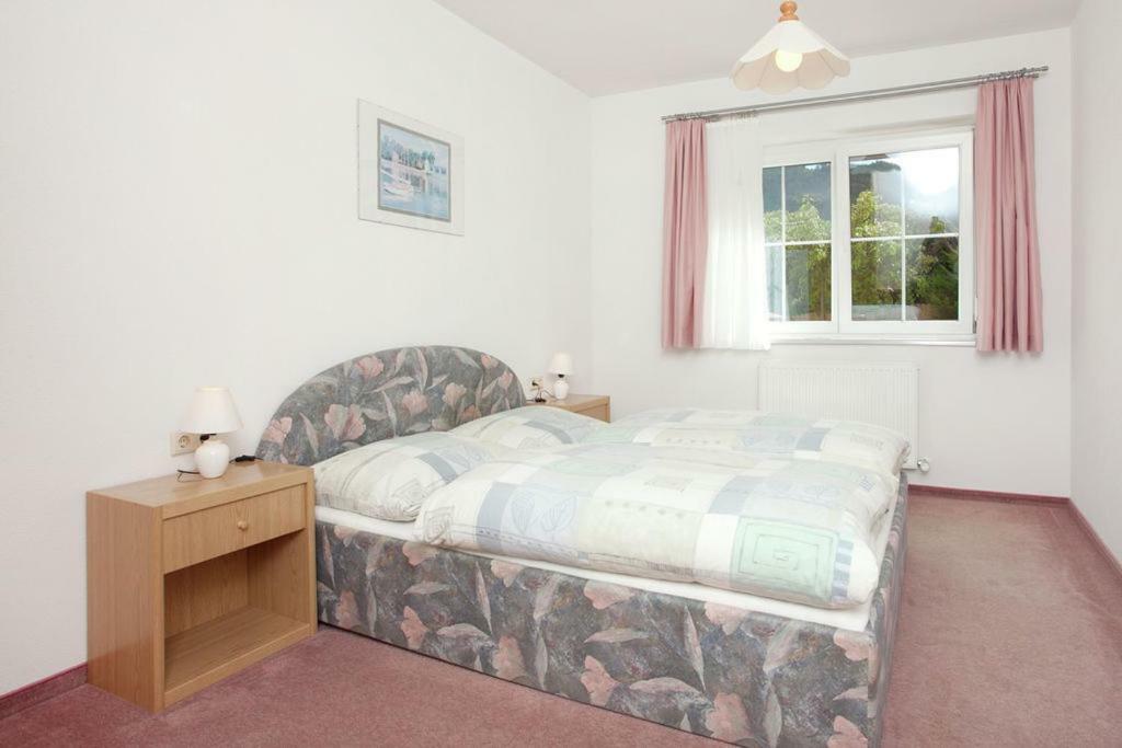 奥布施泰希Haus Monika公寓 外观 照片