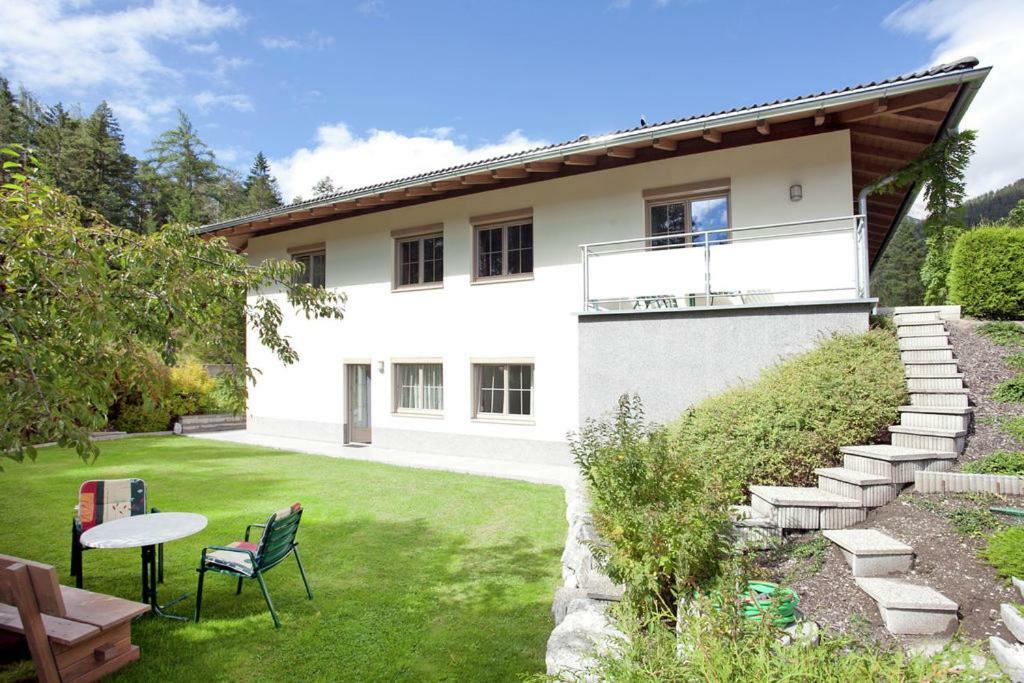奥布施泰希Haus Monika公寓 外观 照片