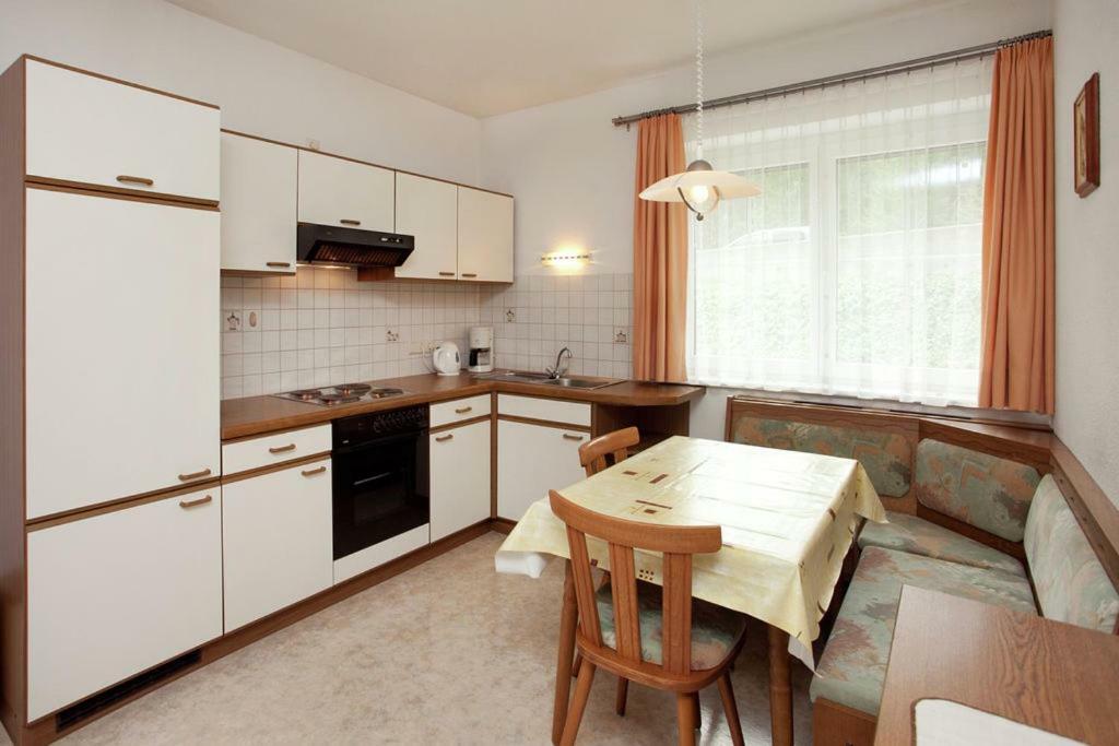 奥布施泰希Haus Monika公寓 外观 照片