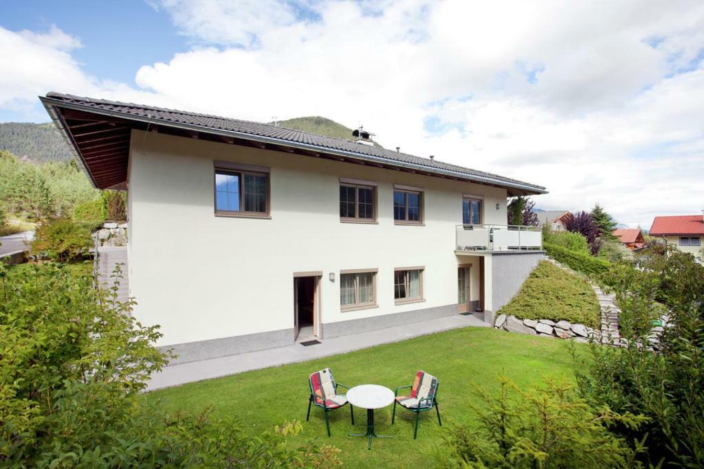 奥布施泰希Haus Monika公寓 外观 照片